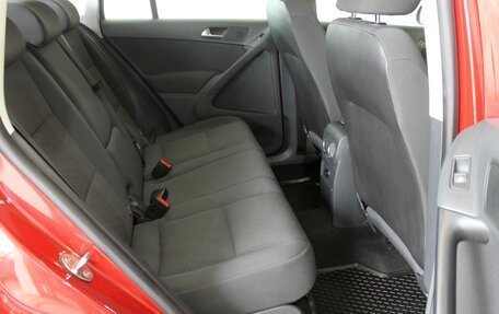 Volkswagen Tiguan I, 2012 год, 690 000 рублей, 13 фотография