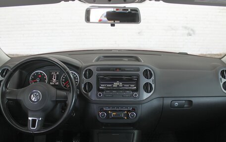 Volkswagen Tiguan I, 2012 год, 690 000 рублей, 15 фотография