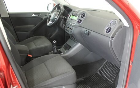 Volkswagen Tiguan I, 2012 год, 690 000 рублей, 14 фотография