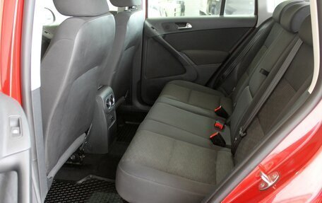 Volkswagen Tiguan I, 2012 год, 690 000 рублей, 12 фотография