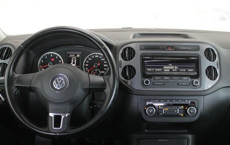 Volkswagen Tiguan I, 2012 год, 690 000 рублей, 17 фотография
