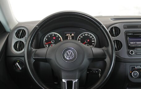 Volkswagen Tiguan I, 2012 год, 690 000 рублей, 19 фотография