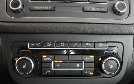 Volkswagen Tiguan I, 2012 год, 690 000 рублей, 18 фотография