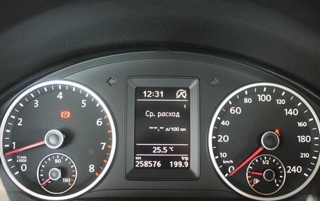 Volkswagen Tiguan I, 2012 год, 690 000 рублей, 20 фотография