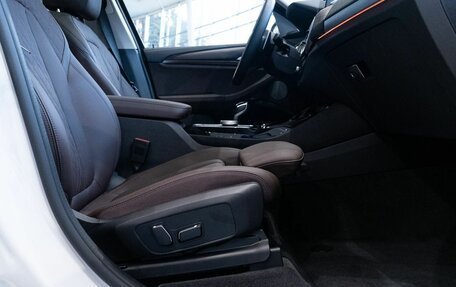BMW X3, 2024 год, 7 950 000 рублей, 16 фотография