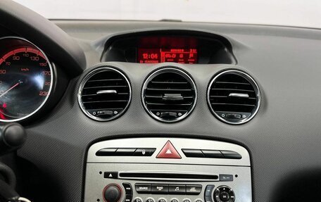 Peugeot 308 II, 2012 год, 234 000 рублей, 14 фотография