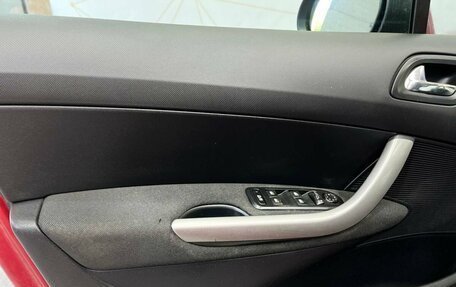 Peugeot 308 II, 2012 год, 234 000 рублей, 20 фотография