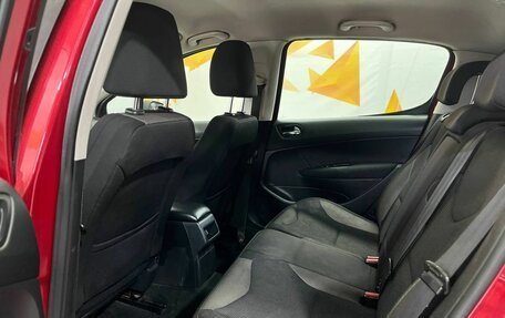 Peugeot 308 II, 2012 год, 234 000 рублей, 23 фотография
