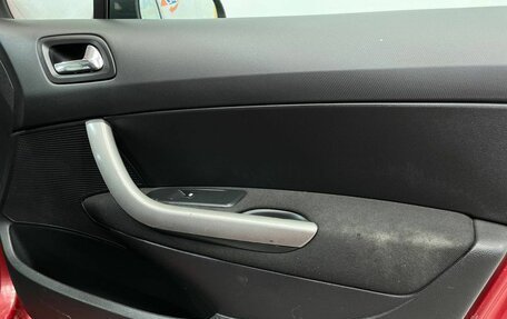 Peugeot 308 II, 2012 год, 234 000 рублей, 26 фотография