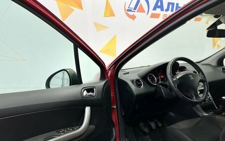 Peugeot 308 II, 2012 год, 234 000 рублей, 19 фотография