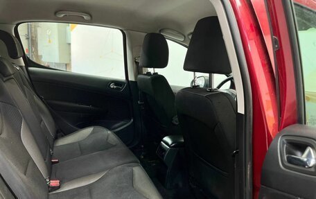 Peugeot 308 II, 2012 год, 234 000 рублей, 24 фотография