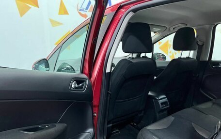 Peugeot 308 II, 2012 год, 234 000 рублей, 22 фотография
