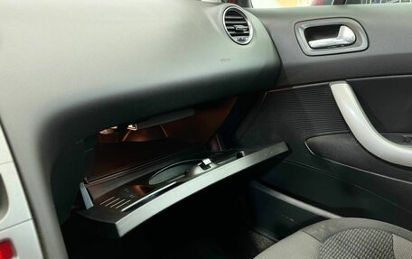 Peugeot 308 II, 2012 год, 234 000 рублей, 28 фотография