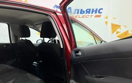 Peugeot 308 II, 2012 год, 234 000 рублей, 17 фотография