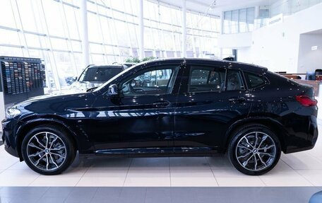 BMW X4, 2024 год, 9 150 000 рублей, 4 фотография