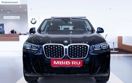 BMW X4, 2024 год, 9 150 000 рублей, 3 фотография
