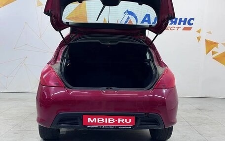 Peugeot 308 II, 2012 год, 234 000 рублей, 34 фотография