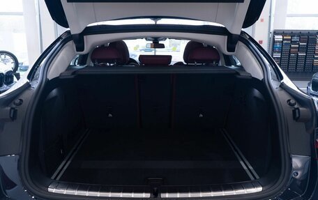 BMW X4, 2024 год, 9 150 000 рублей, 15 фотография