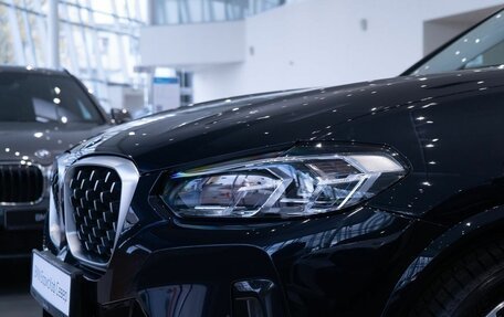 BMW X4, 2024 год, 9 150 000 рублей, 13 фотография