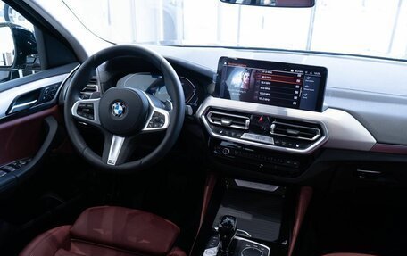 BMW X4, 2024 год, 9 150 000 рублей, 22 фотография