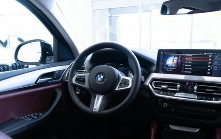 BMW X4, 2024 год, 9 150 000 рублей, 23 фотография