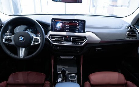 BMW X4, 2024 год, 9 150 000 рублей, 21 фотография