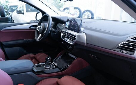 BMW X4, 2024 год, 9 150 000 рублей, 18 фотография