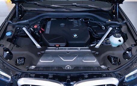 BMW X4, 2024 год, 9 150 000 рублей, 14 фотография