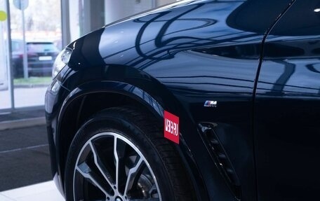 BMW X4, 2024 год, 9 150 000 рублей, 12 фотография