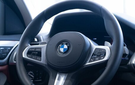 BMW X4, 2024 год, 9 150 000 рублей, 24 фотография