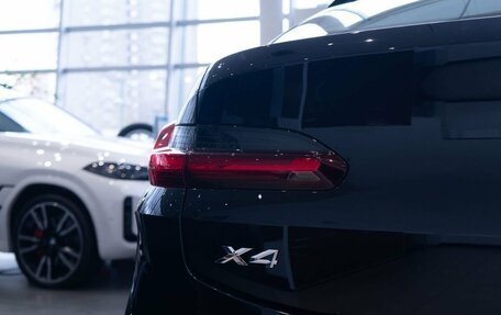 BMW X4, 2024 год, 9 150 000 рублей, 33 фотография