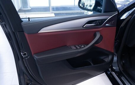 BMW X4, 2024 год, 9 150 000 рублей, 27 фотография
