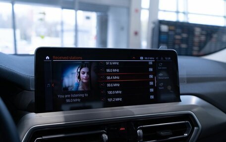 BMW X4, 2024 год, 9 150 000 рублей, 30 фотография