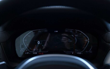 BMW X4, 2024 год, 9 150 000 рублей, 29 фотография