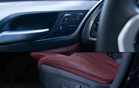BMW X4, 2024 год, 9 150 000 рублей, 28 фотография
