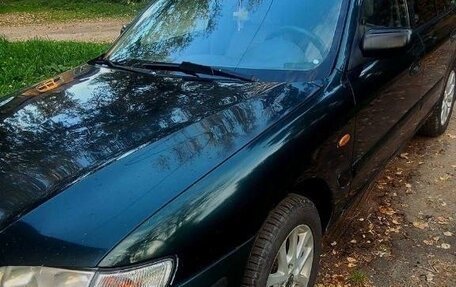 Mazda 626, 2000 год, 120 000 рублей, 5 фотография