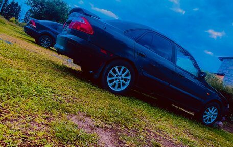 Mazda 626, 2000 год, 120 000 рублей, 7 фотография