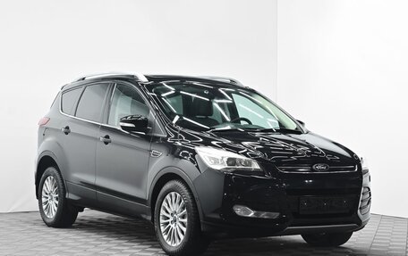 Ford Kuga III, 2014 год, 1 095 000 рублей, 2 фотография