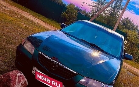 Mazda 626, 2000 год, 120 000 рублей, 2 фотография