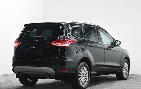 Ford Kuga III, 2014 год, 1 095 000 рублей, 4 фотография