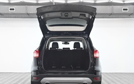 Ford Kuga III, 2014 год, 1 095 000 рублей, 5 фотография
