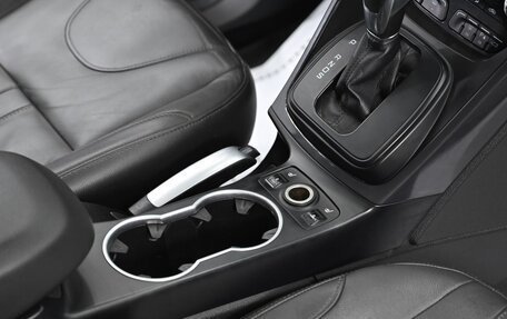 Ford Kuga III, 2014 год, 1 095 000 рублей, 13 фотография