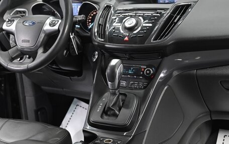 Ford Kuga III, 2014 год, 1 095 000 рублей, 11 фотография