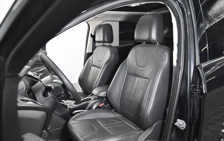 Ford Kuga III, 2014 год, 1 095 000 рублей, 6 фотография