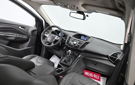 Ford Kuga III, 2014 год, 1 095 000 рублей, 14 фотография