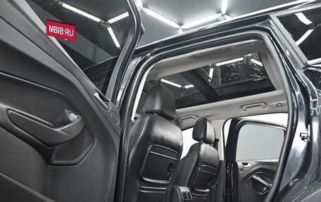 Ford Kuga III, 2014 год, 1 095 000 рублей, 15 фотография