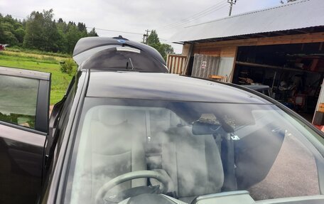 Nissan Leaf I, 2014 год, 699 000 рублей, 9 фотография