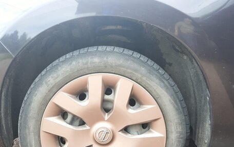 Nissan Leaf I, 2014 год, 699 000 рублей, 12 фотография