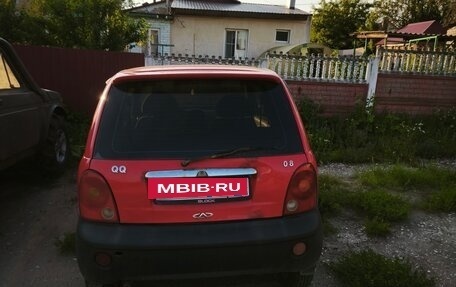 Chery Sweet (QQ), 2006 год, 120 000 рублей, 2 фотография
