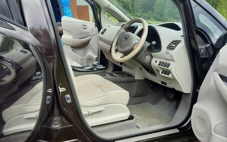 Nissan Leaf I, 2014 год, 699 000 рублей, 14 фотография
